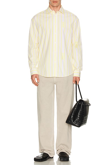 La Chemise Simon