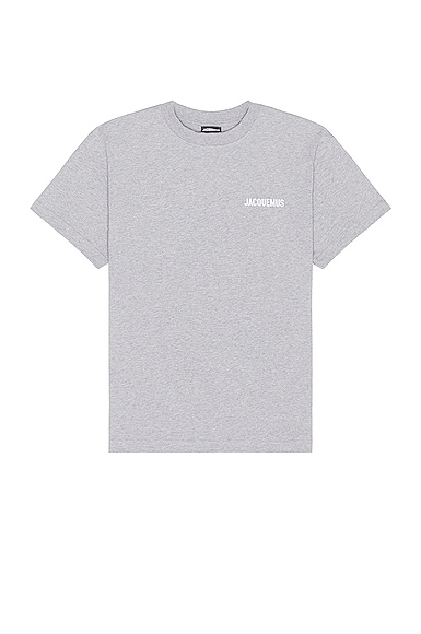 Le T-shirt Jacquemus