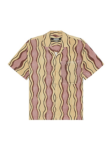 La Chemise Jean