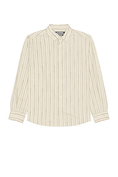 La Chemise Simon