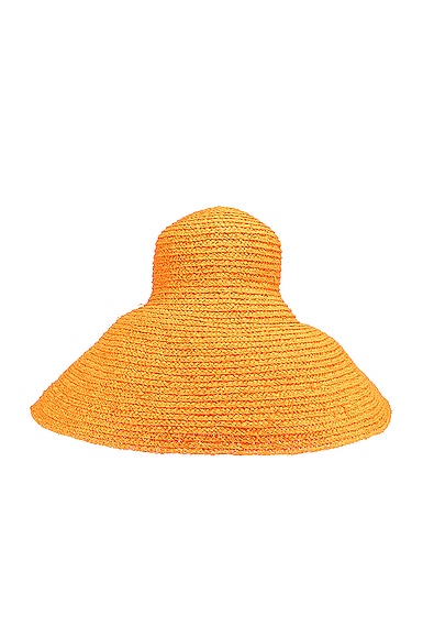 JACQUEMUS LE CHAPEAU VALENSOLE 帽类,JQUF-WA12