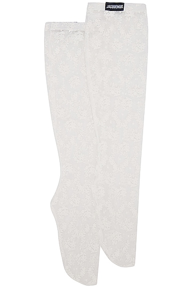 Gucci over the best sale knee socks