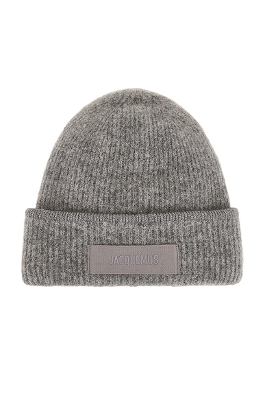 Le Bonnet Gros Grain