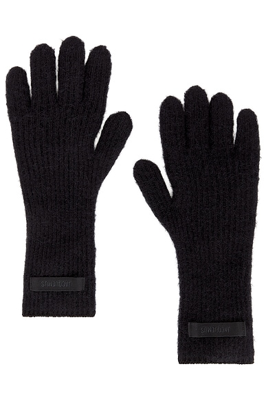 Les Gants Gros Grain