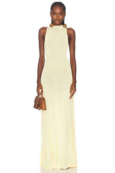 Ulla johnson augustine dress discount
