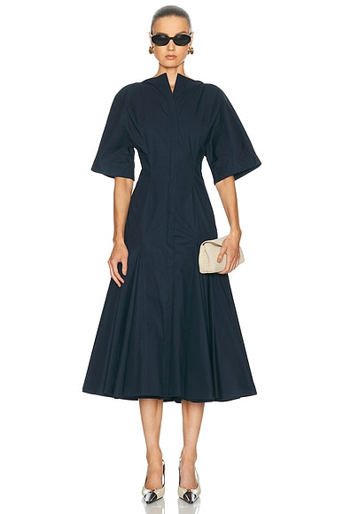 La Robe Moisson