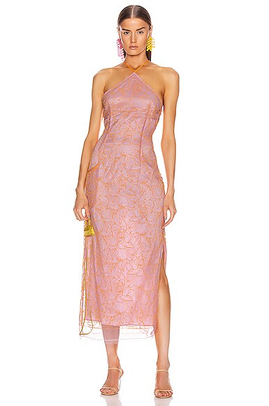 la robe boca jacquemus