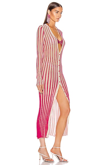 JACQUEMUS LA ROBE JACQUES,JQUF-WD54
