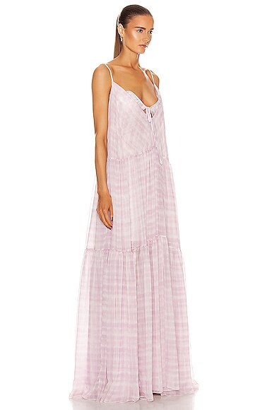 JACQUEMUS LA ROBE MISTRAL,JQUF-WD69