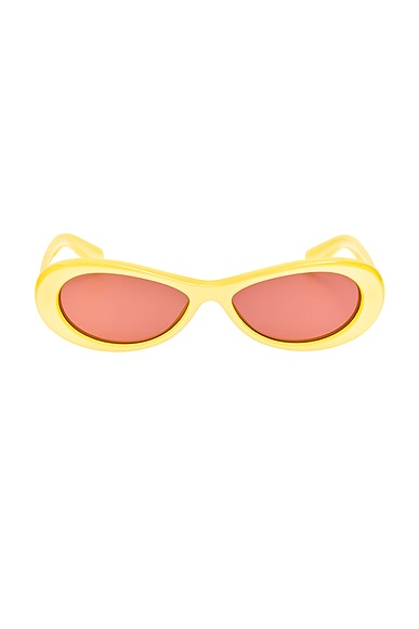 Nuvola Sunglasses