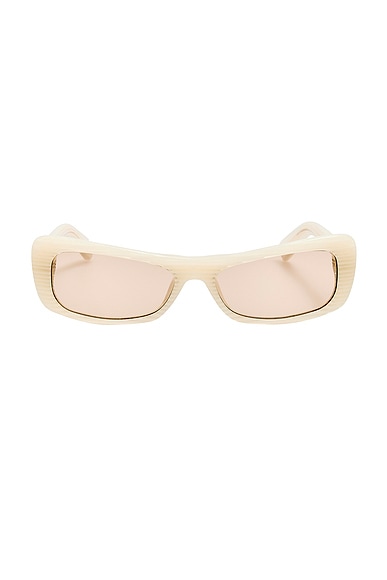 Capri Sunglasses