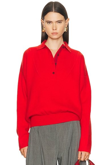 La Maille Vareuse Pallone