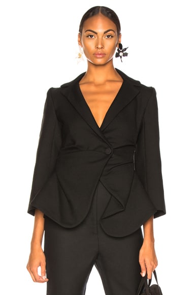 Saad Jacket