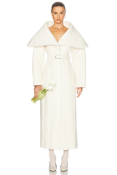 JACQUEMUS LE MANTEAU PAIOU シアリング レザーコート 10.30.1868180_SHOT_22_grande.