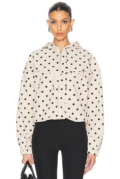 Le Blouson Bateau