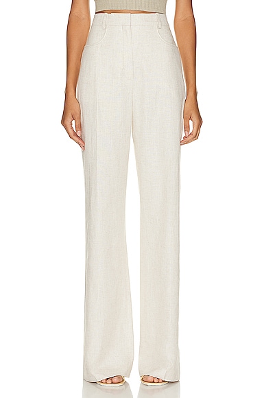 Le Pantalon Sauge Pant