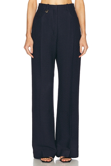Le Pantalon Sauge