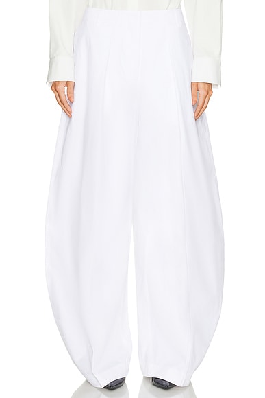 Le Pantalon Ovalo Large