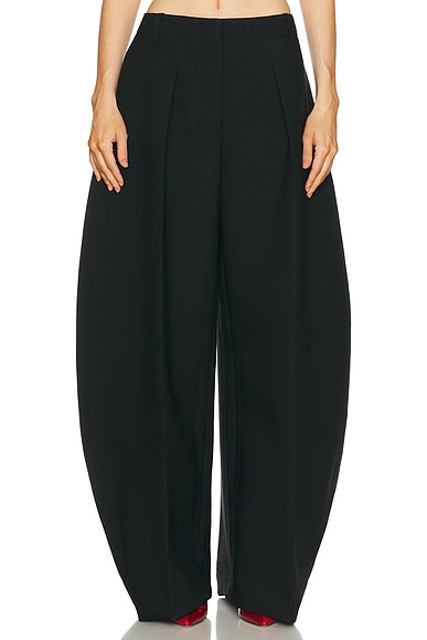 Le Pantalon Ovalo Large