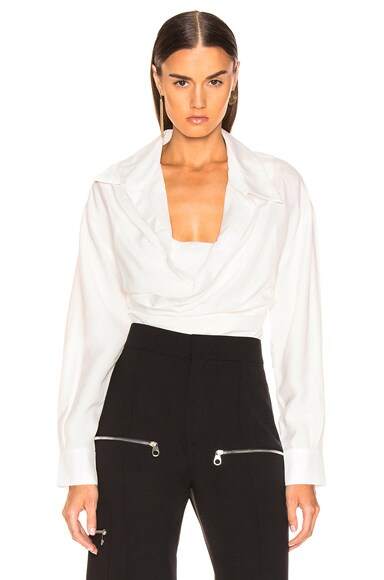 Ourika Top