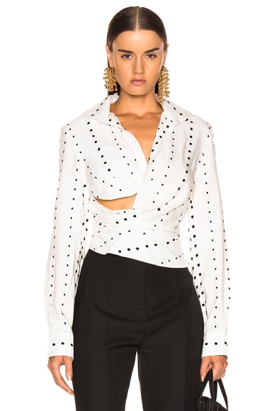 Nissa Top