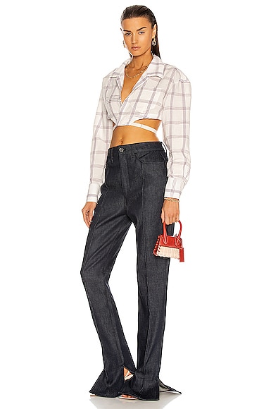 JACQUEMUS LE CHIQUITO BAG,JQUF-WY127