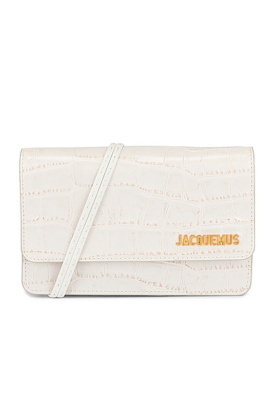 JACQUEMUS LE RIVIERA 包袋,JQUF-WY134