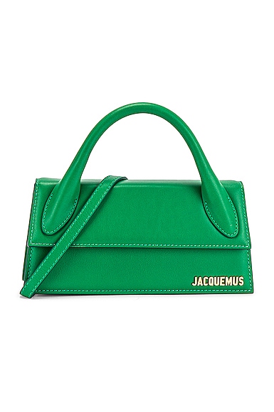Le Chiquito Long Bag