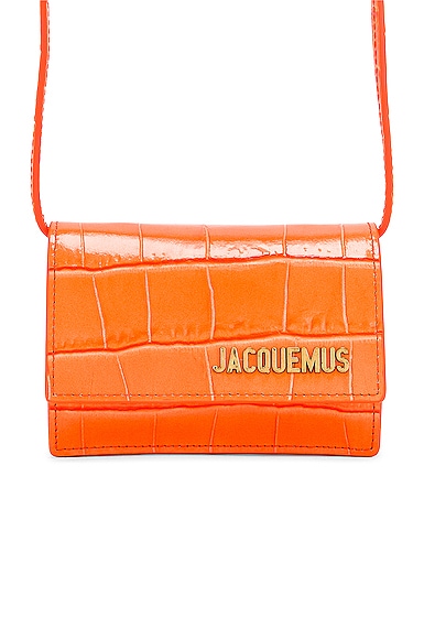 Jacquemus le 2025 bello mini bag