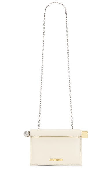 La Petite Pochette Rond Bag