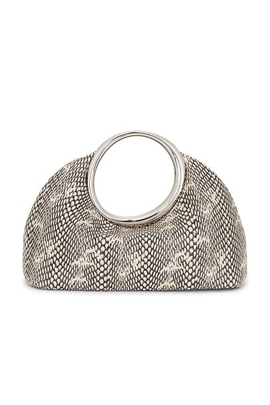 JACQUEMUS Le Petit Calino in Beige | FWRD