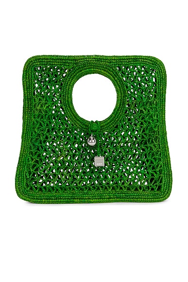 Le Petit Carre Spiaggia in Green