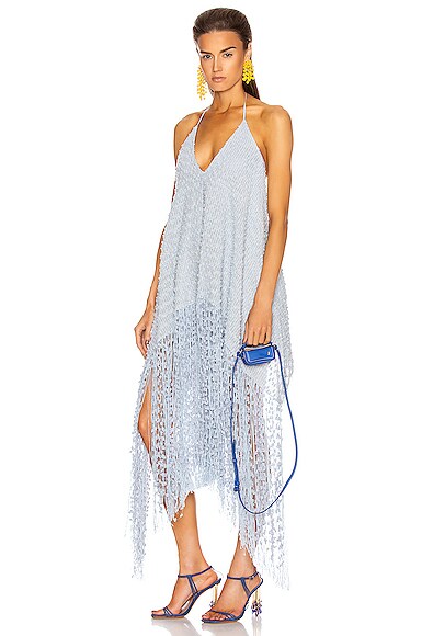 JACQUEMUS LE NANI BAG