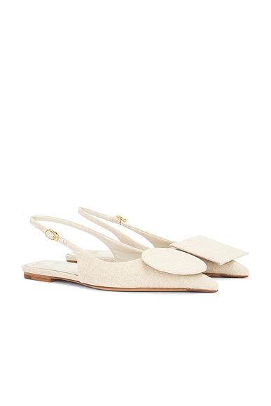 Les Slingbacks Duelo P