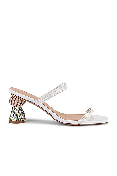 JACQUEMUS LES MULES VALLENA,JQUF-WZ32