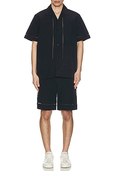 Dean Shorts