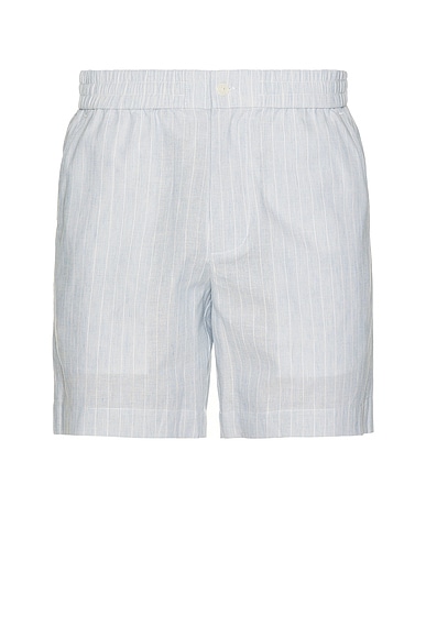 Sebastian Shorts