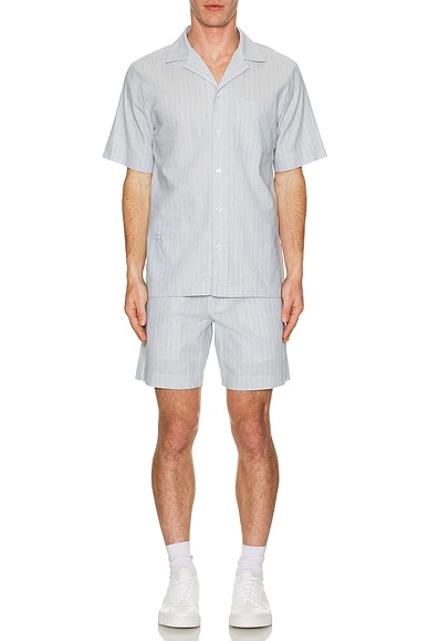Sebastian Shorts
