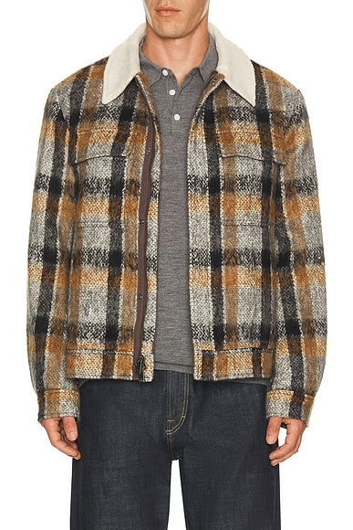 Ford Trucker Jacket