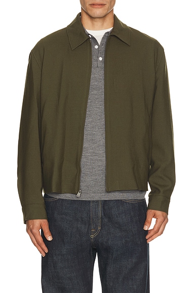 Sidney Blouson Jacket