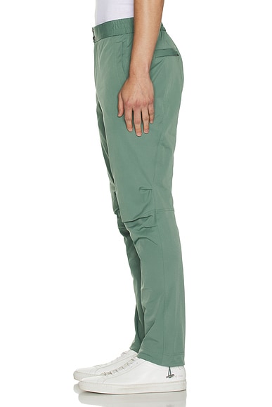 Caruso Darted Jogger