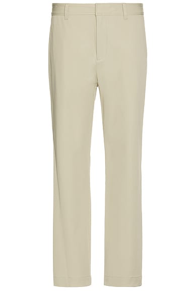 Zack Straight Leg Pants