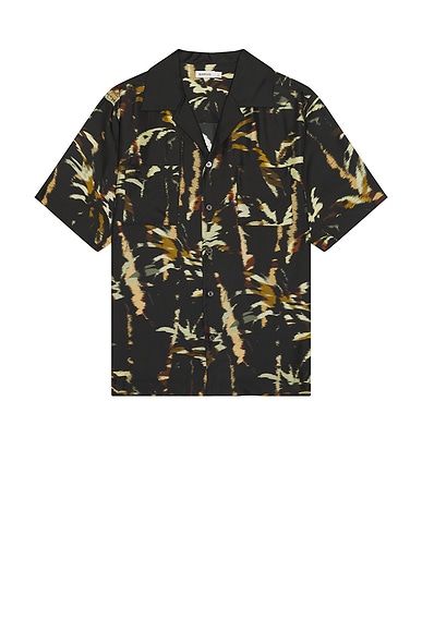 Saint laurent daisy shirt hot sale