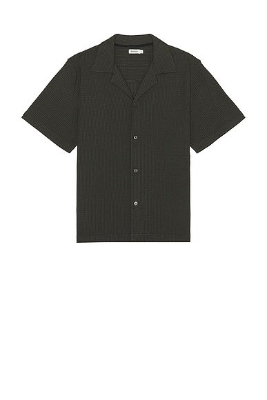 Troy Short Sleeve Shirt
