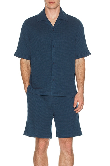 Utility Pant in Washed Canyon