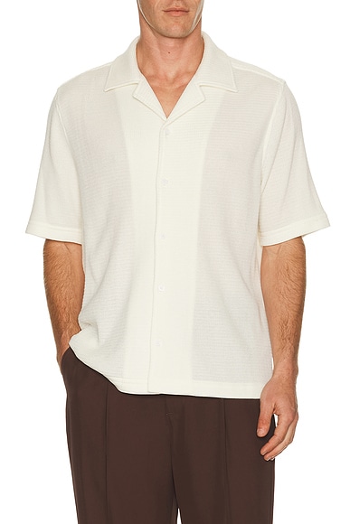 Troy Short Sleeve Shirt