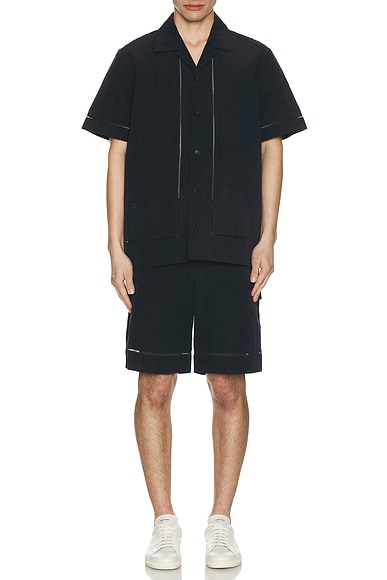 Marco Camp Shirt
