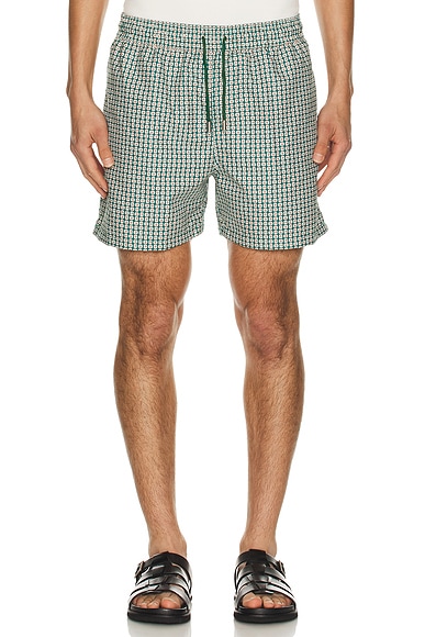 Lowell Swim Short