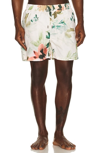 Lowell Swim Shorts