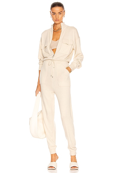 SIMKHAI IMAN JUMPSUIT